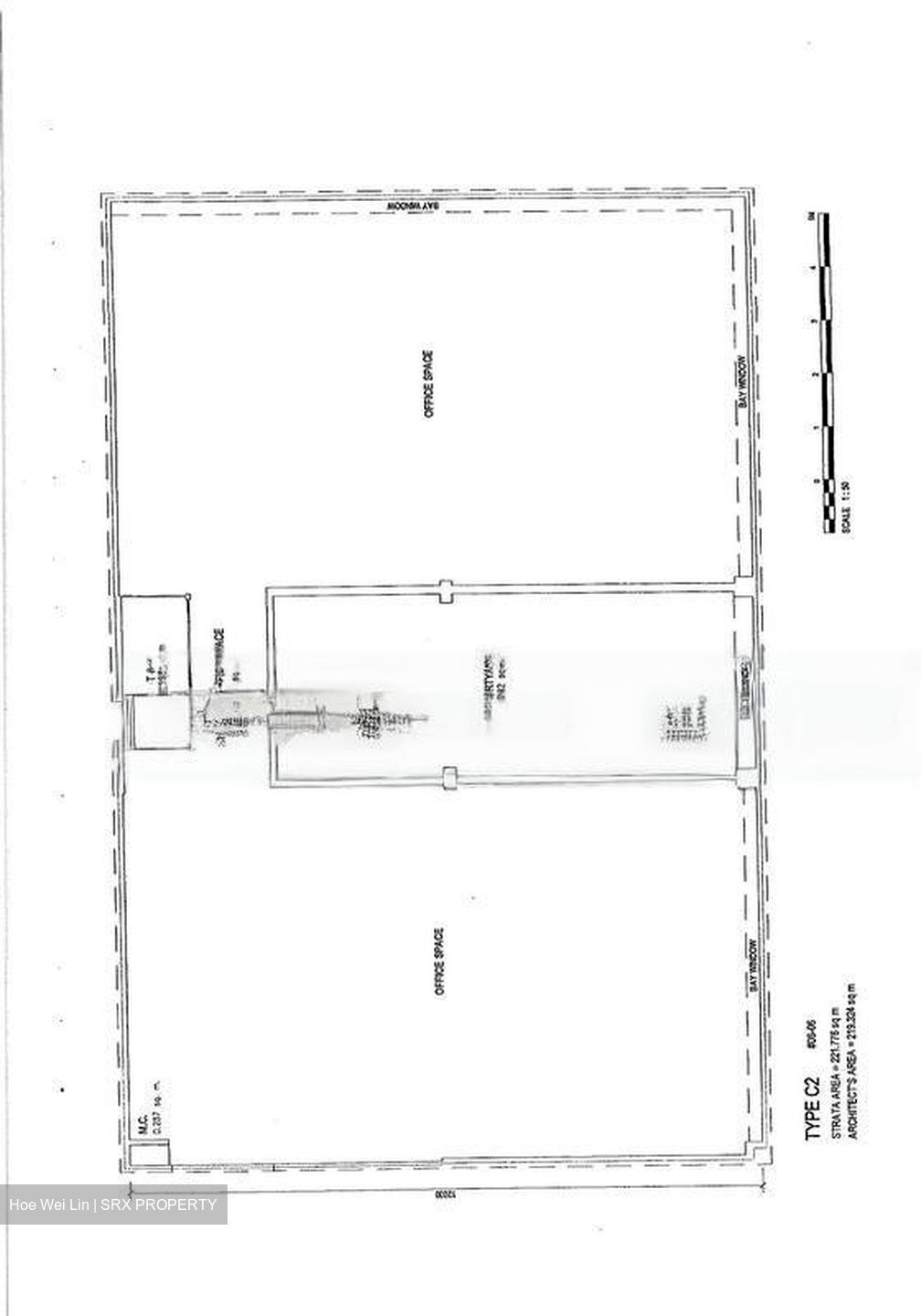 High Street Centre (D6), Office #469055951